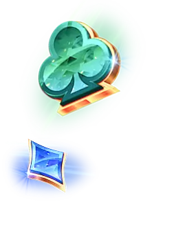 jackpot left side icons